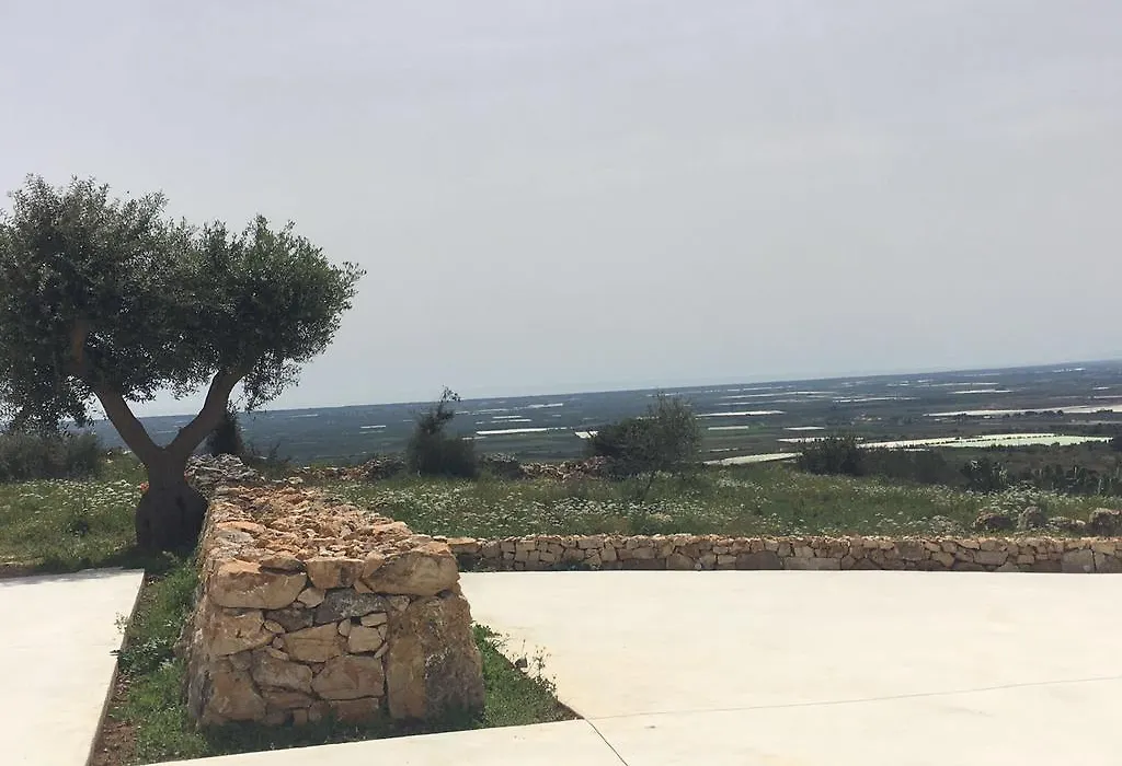 La Casa Di Gioia-1