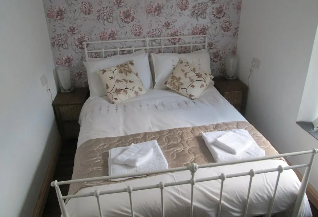 The Hub At Abercrave-1
