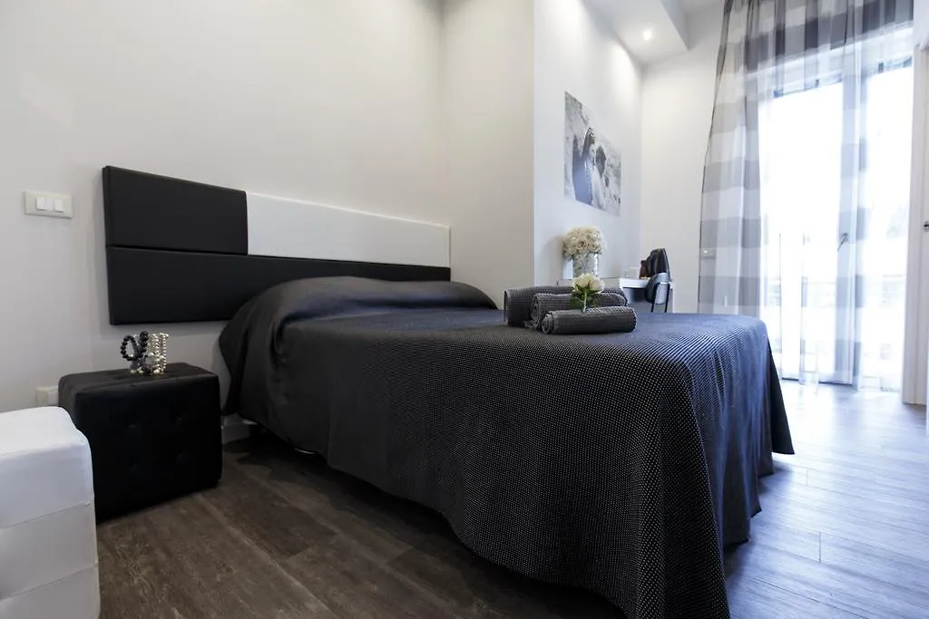 B&B Corso Diaz-1