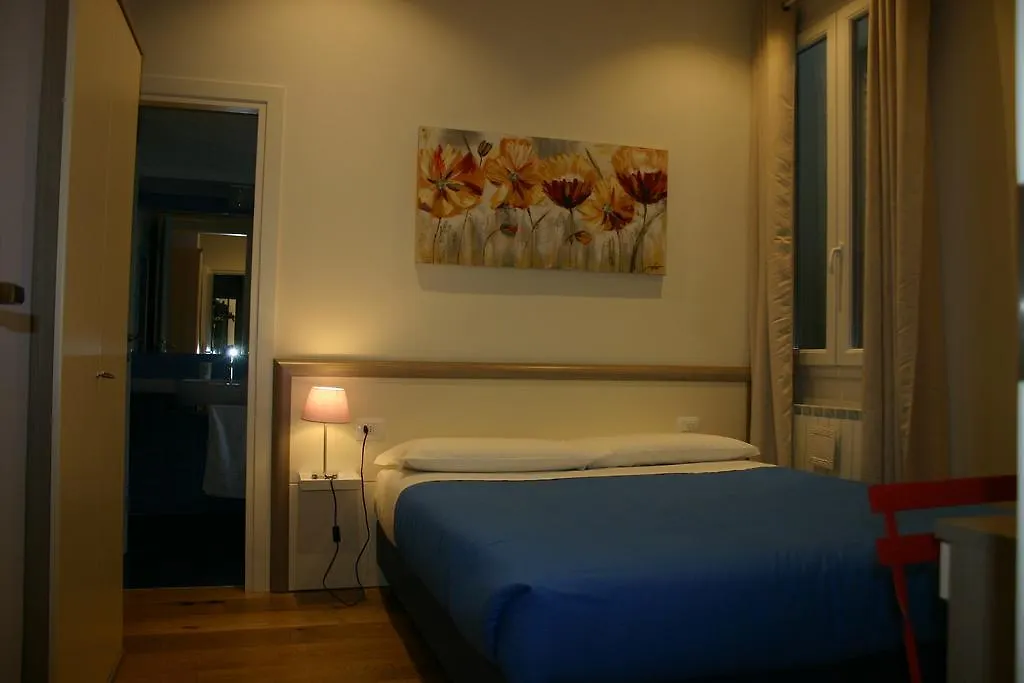 B&B La Piazza-1