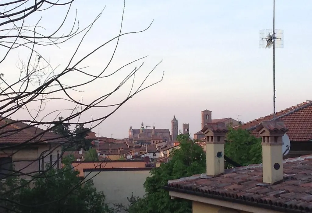 B&B La Castagnina-1