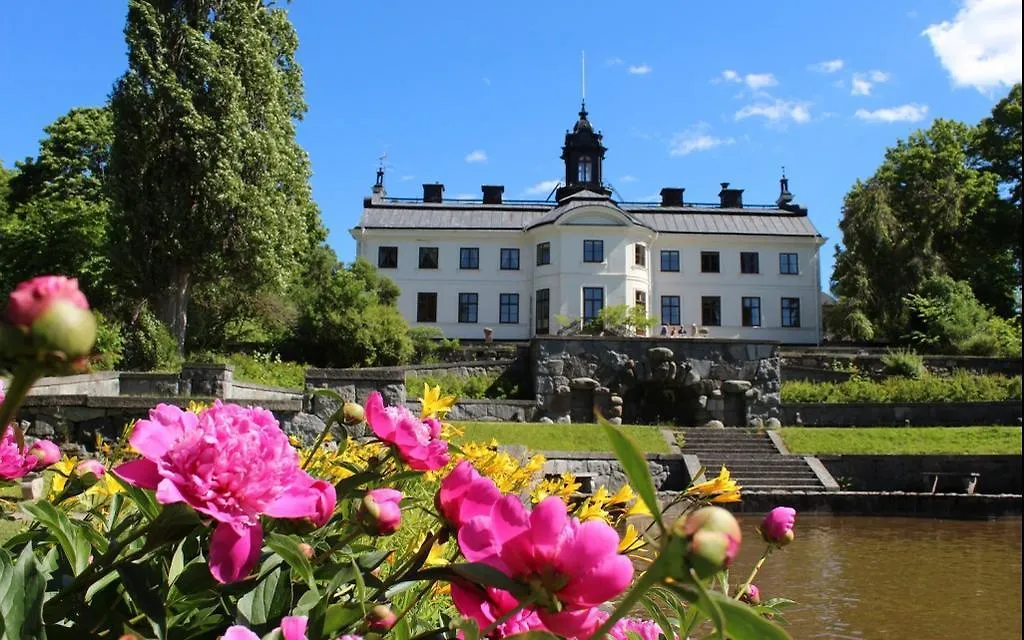 Kaggeholms Slott-1