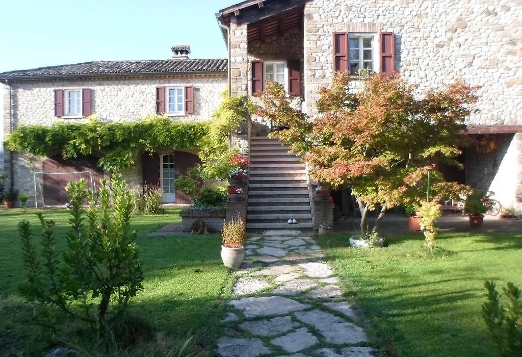 B&B Le Querce-1