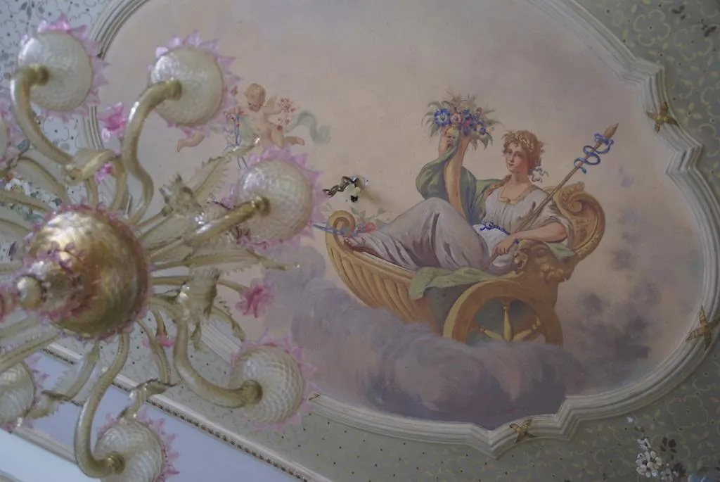 Palazzo Benso-1