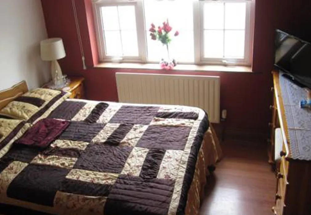 Derghaven B&B, Hostel & Self Catering-1