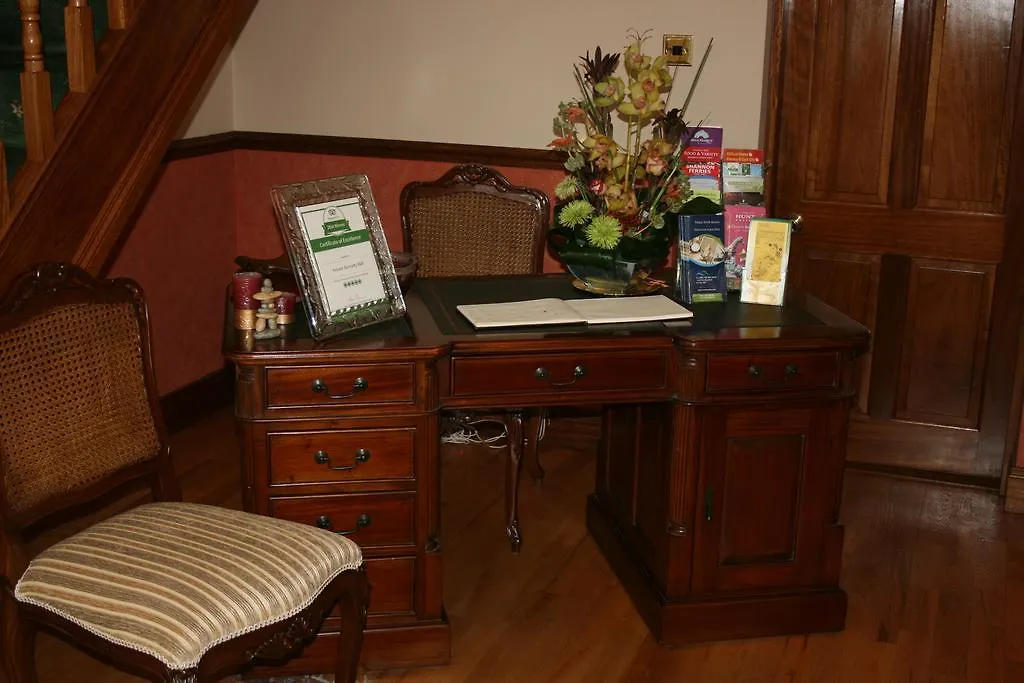 Avarest Bunratty B&B-1