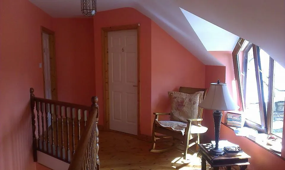 Ethan House B&B-1