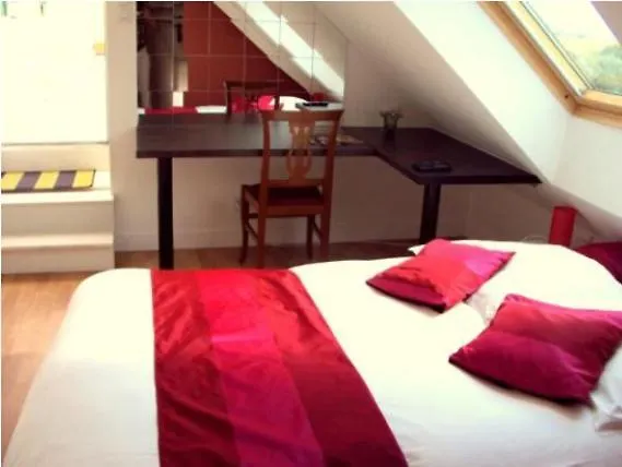 Auberge An Douar-1