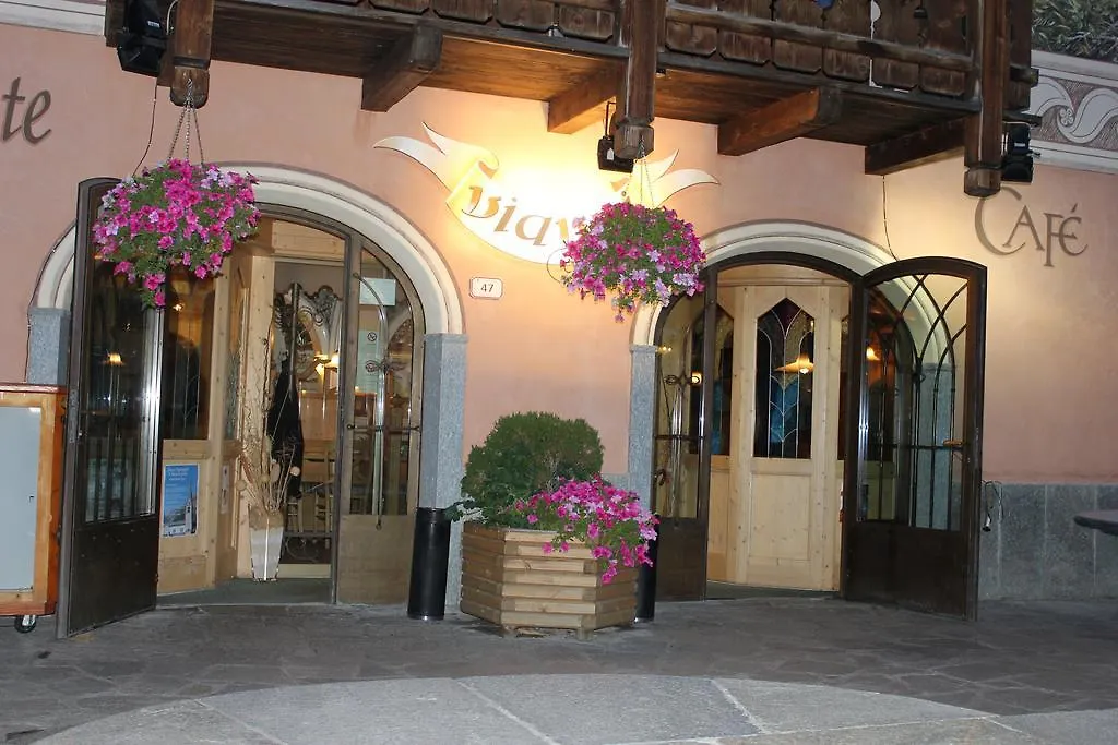 B&B Via Vai-1
