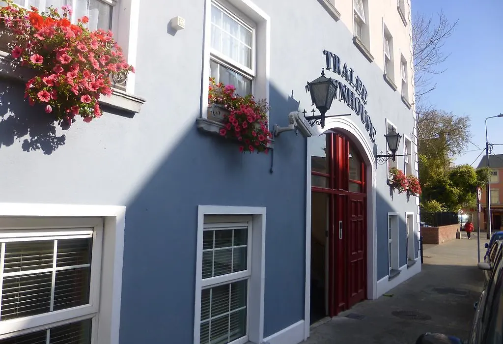 Tralee Townhouse-1