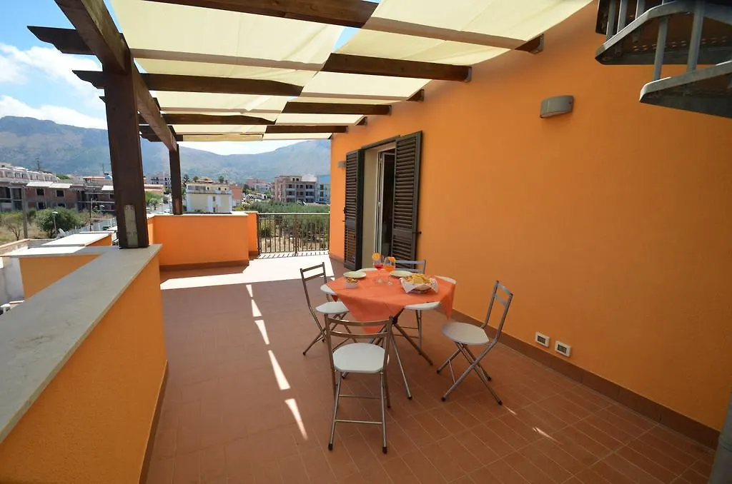 Casa Di Gaia-1