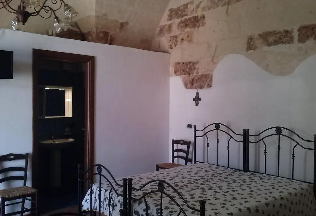 Masseria San Paolo-1