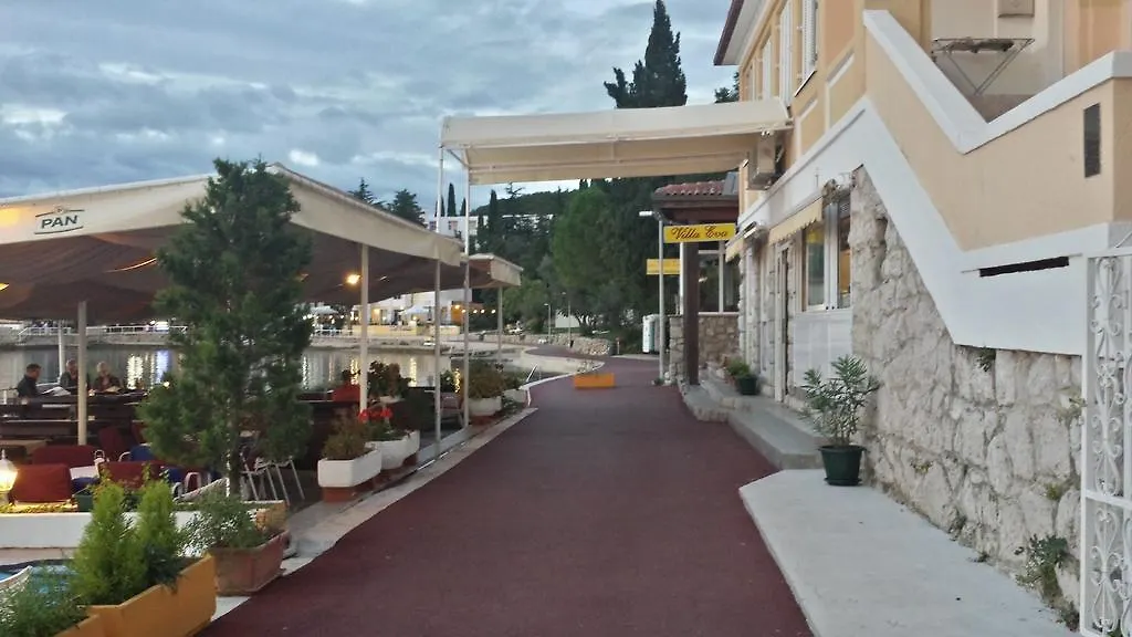 Bed&Breakfast Villa Eva-1