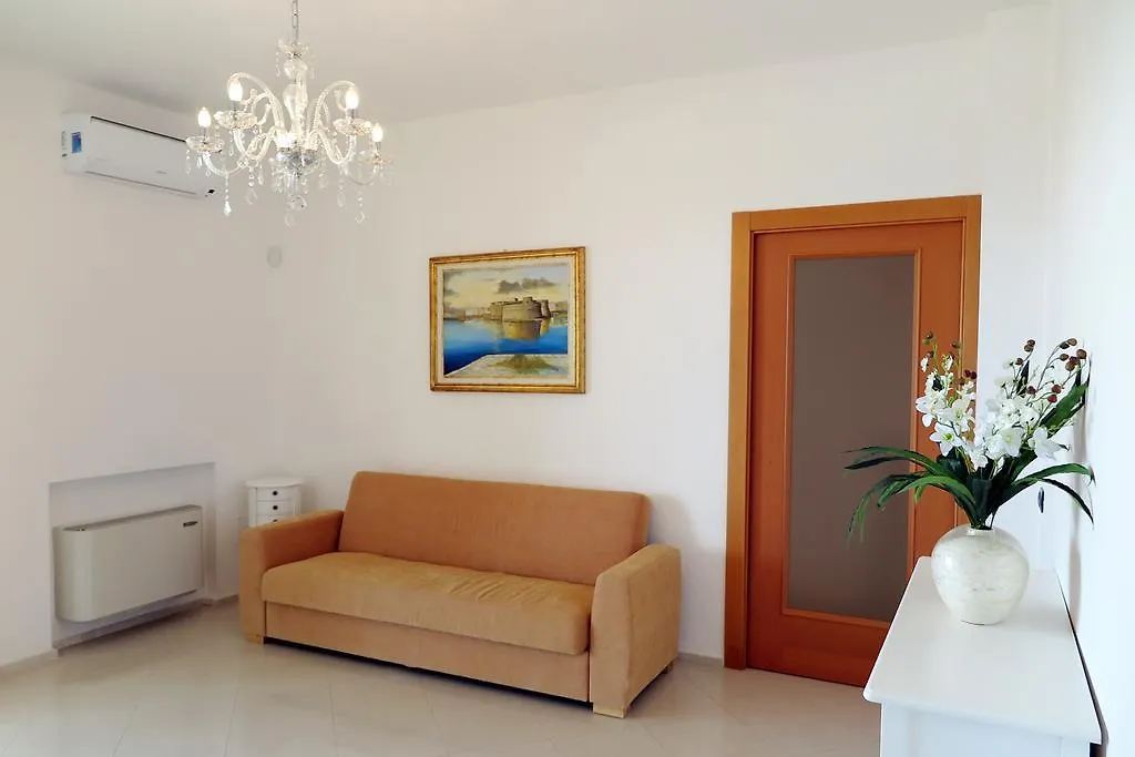 B&B Madreperla-1