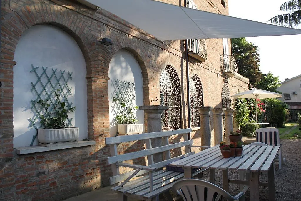 B&B La Torre a Revere-1