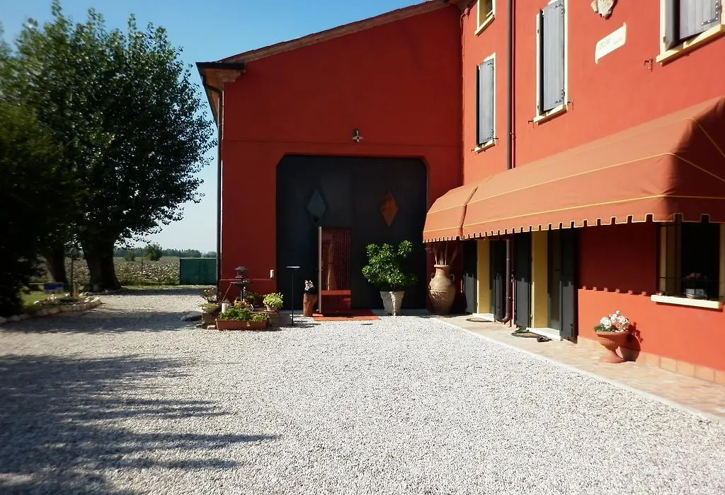 B&B Corte Leopoli-1