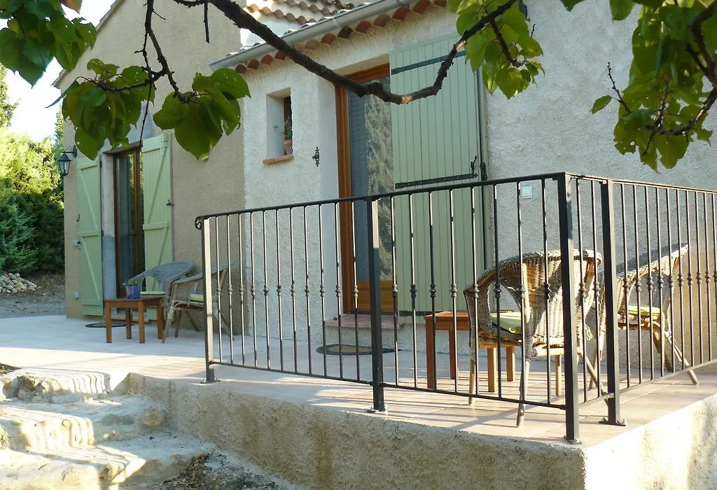 B&B La Grande Dame-1