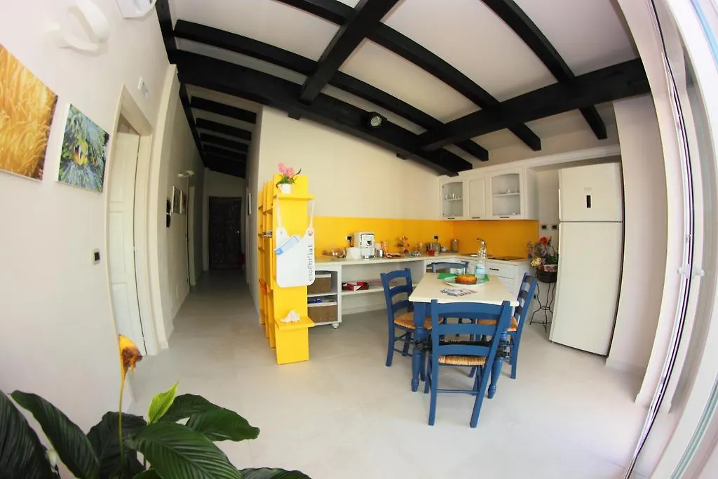 B&B I Fiori del Mare-1