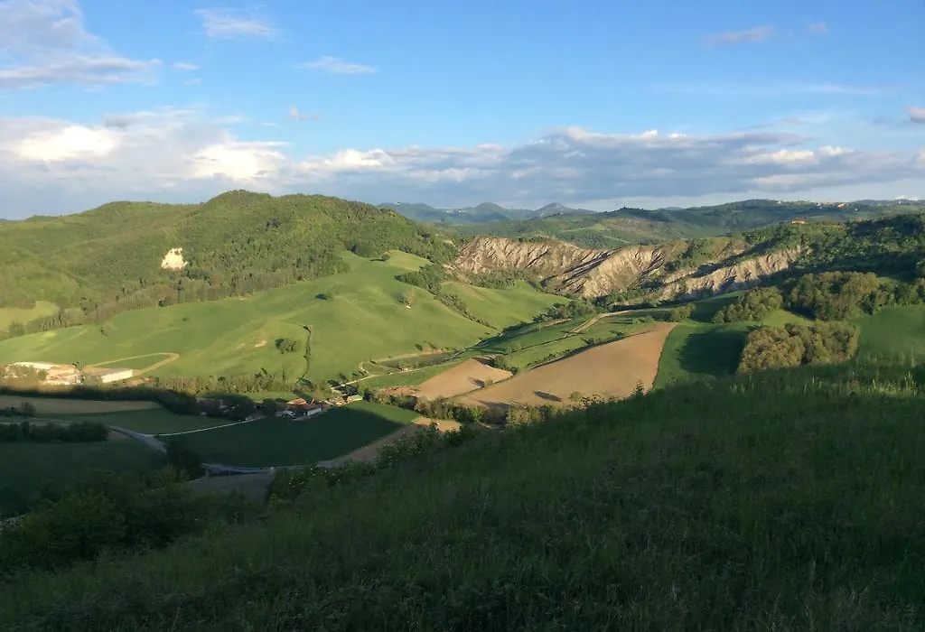B&B Villa Rossana-1