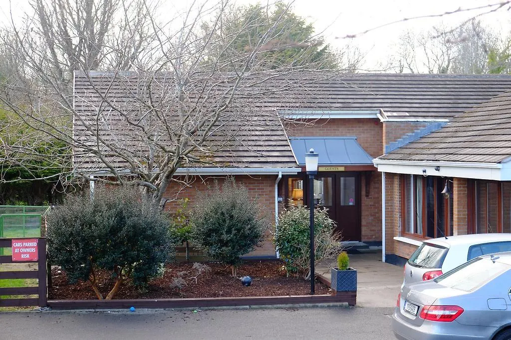 Woodville B&B-1