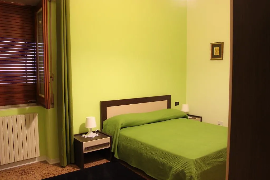 B&B Fiori di Lava-1