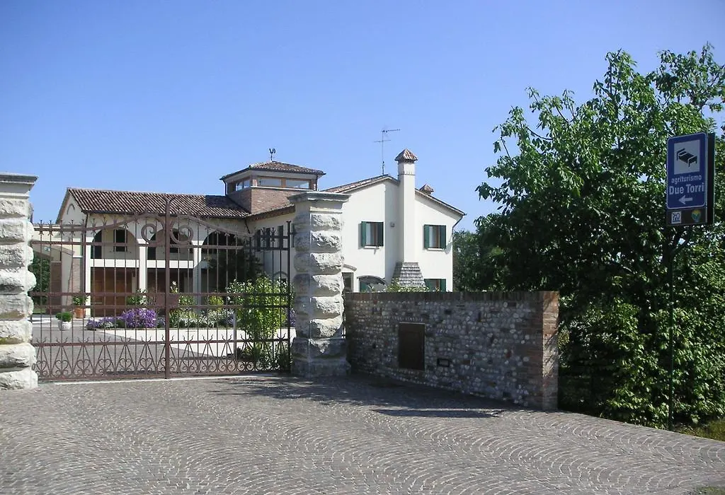 Agriturismo Due Torri-1