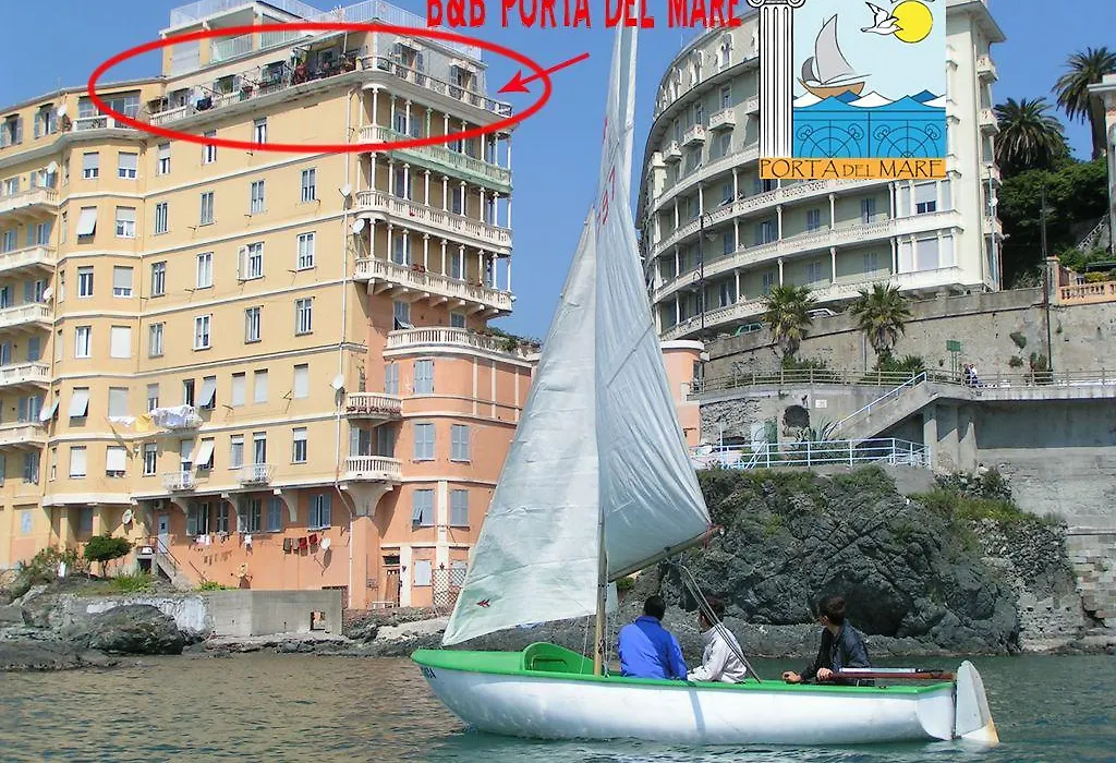 B&B Porta del Mare-1