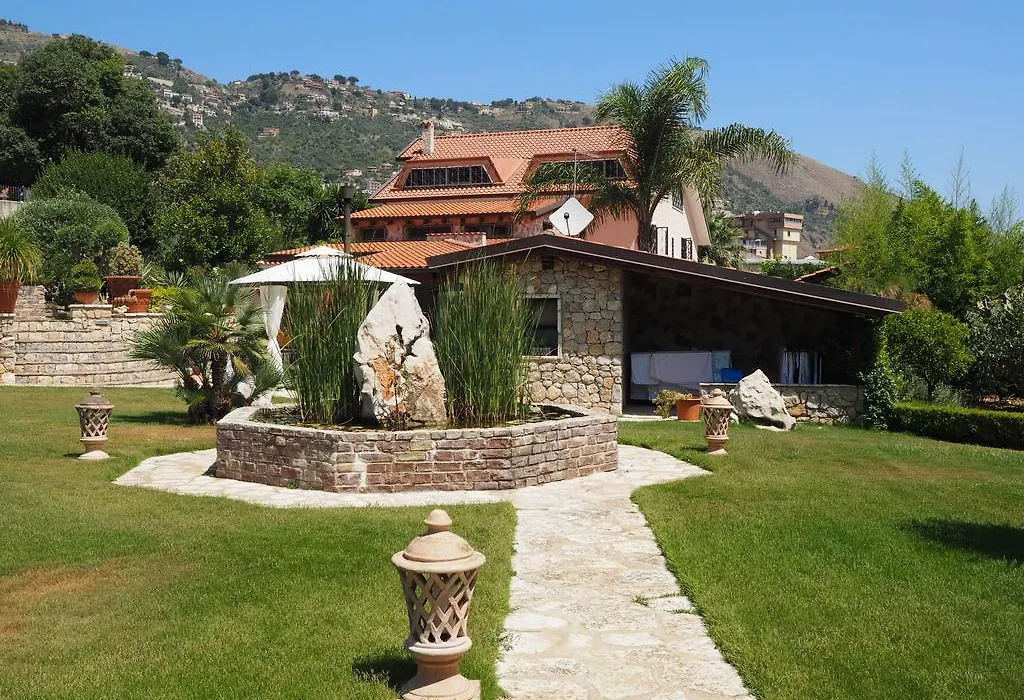 B&B Al Giardino-1