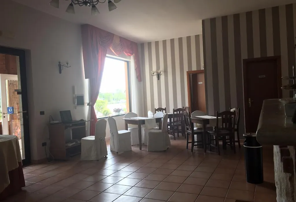 La Dimora di Federico-1