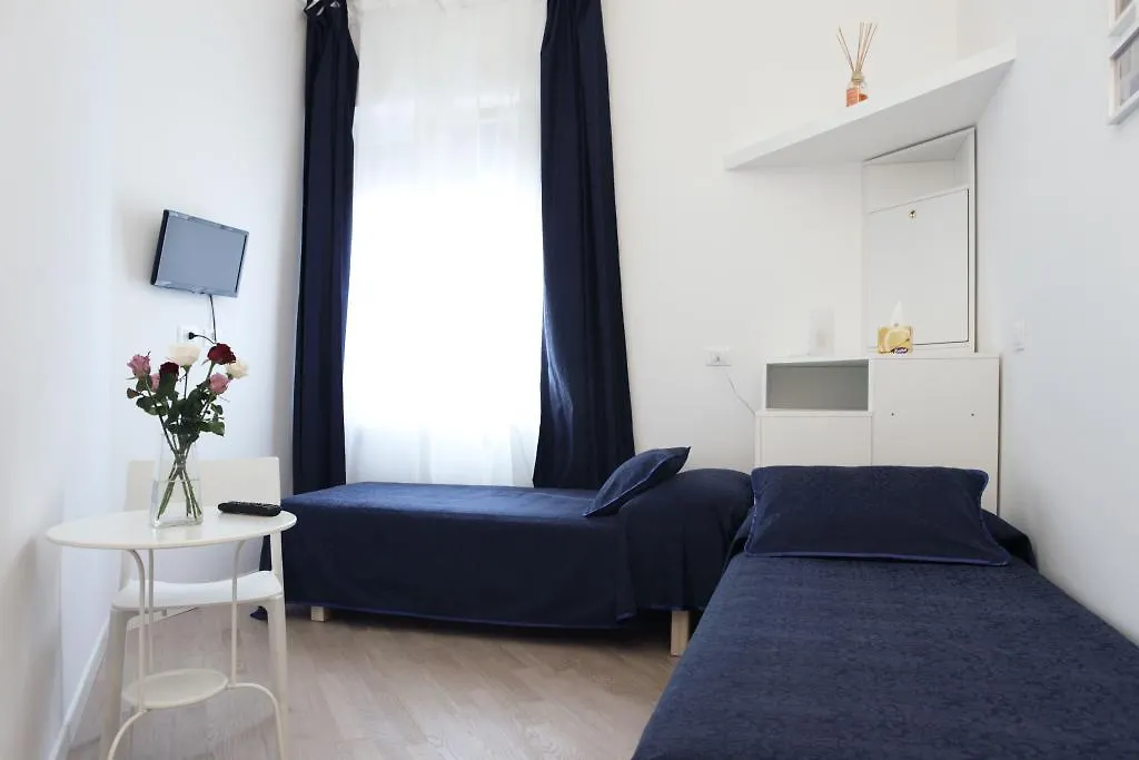 B&B Roma Olimpic-1