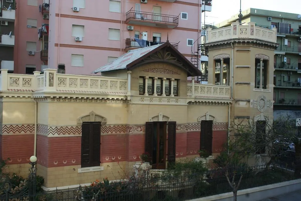 Gallery B&b Milazzo-1