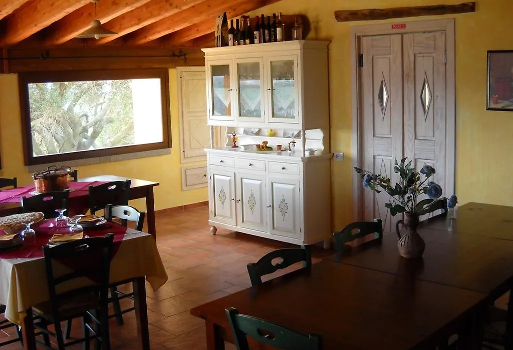 B&B Agriturismo Canu-1