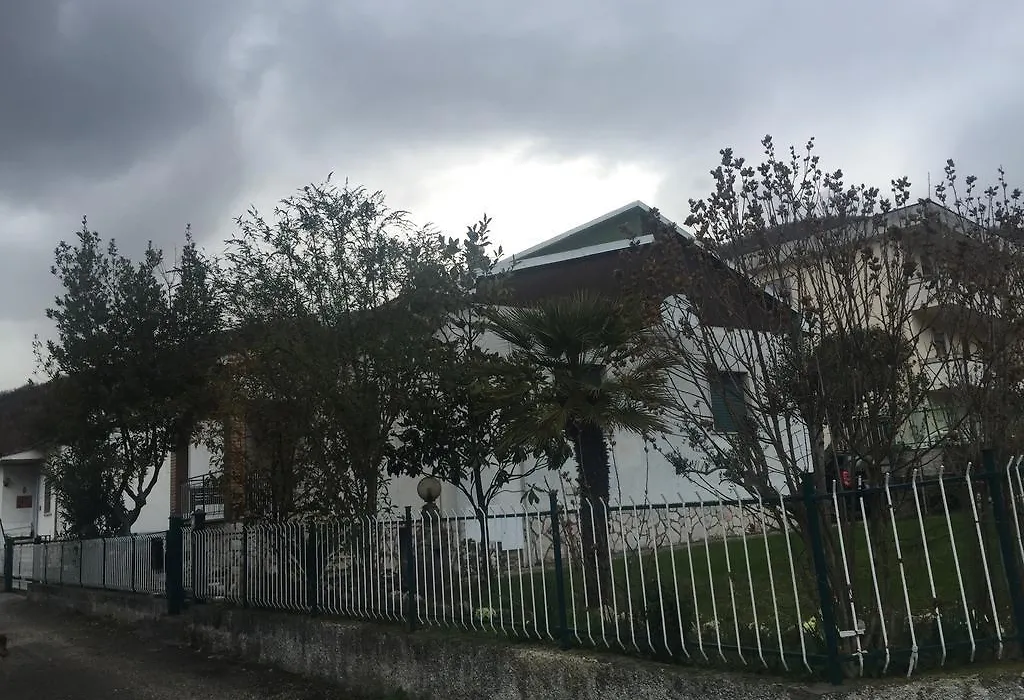 A casa di mamma-1