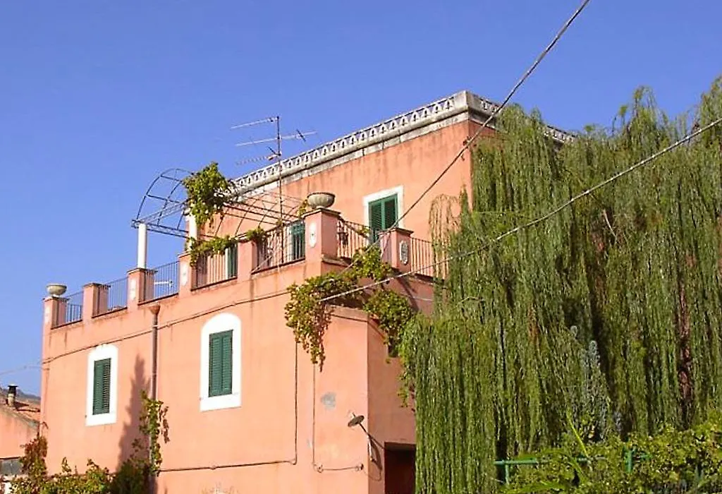 Taormina B&B-1