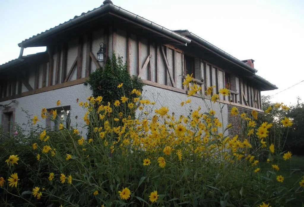 Ferme Saint Joseph-1