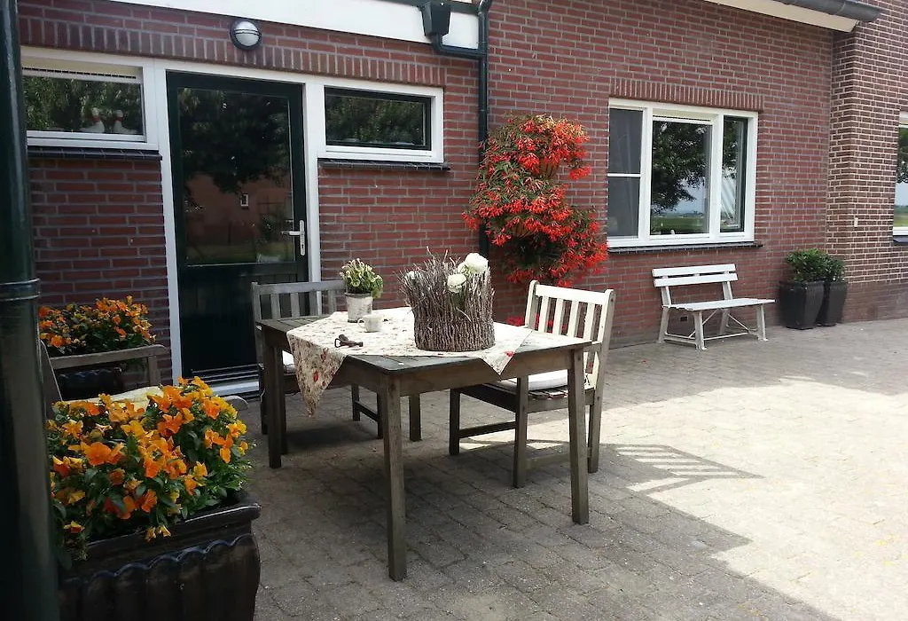 B&B de Rivierduin-1