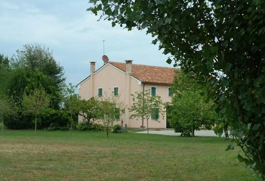 Casarosa B&B-1