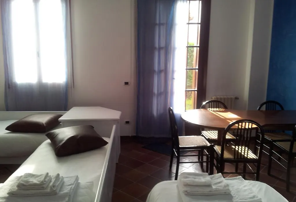 B&B Il Centralino-1