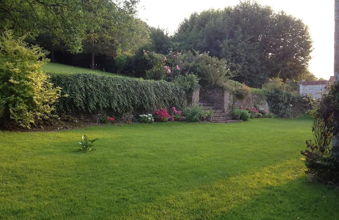 Chateau De Ricquebourg-1
