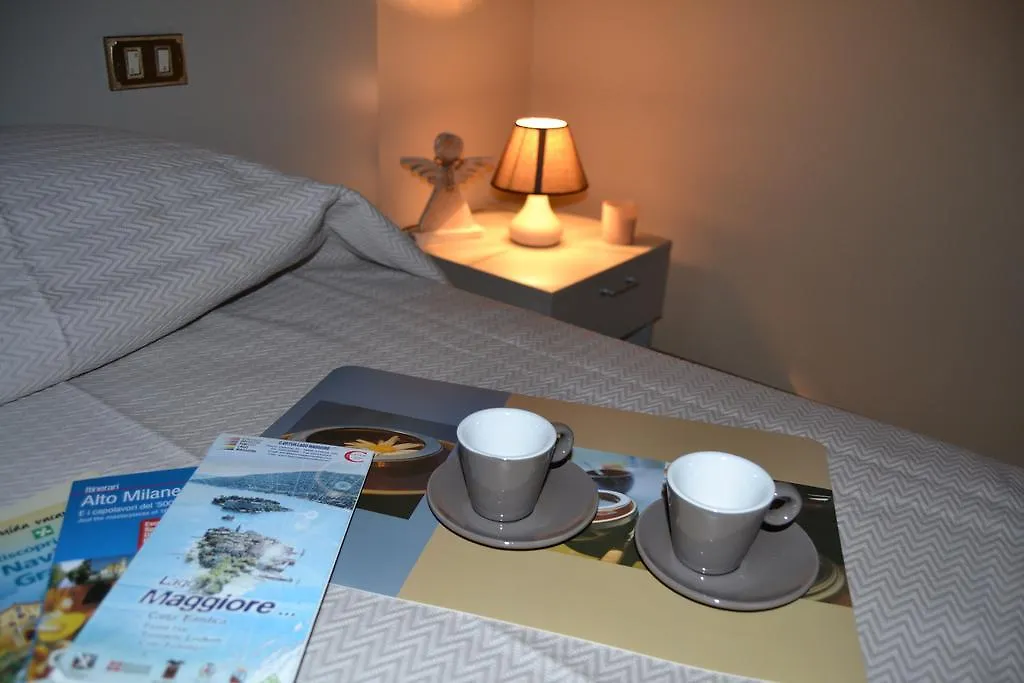 La Filanda B&B-1
