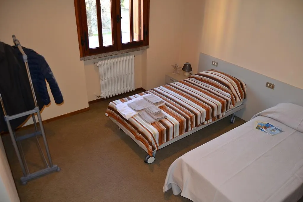 La Filanda B&B-1