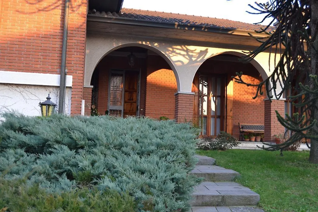 La Filanda B&B-1