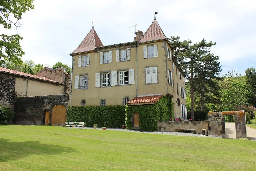 Chateau De Bourrassol-1