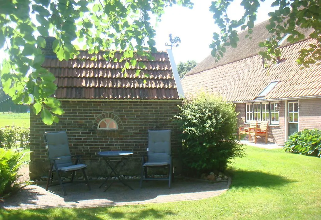 B&B De Luttikhoeve-1