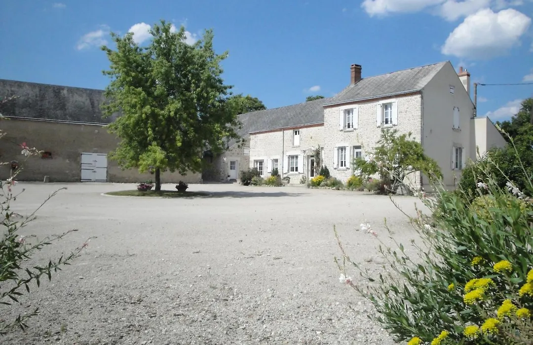 Ferme de La poterie-1