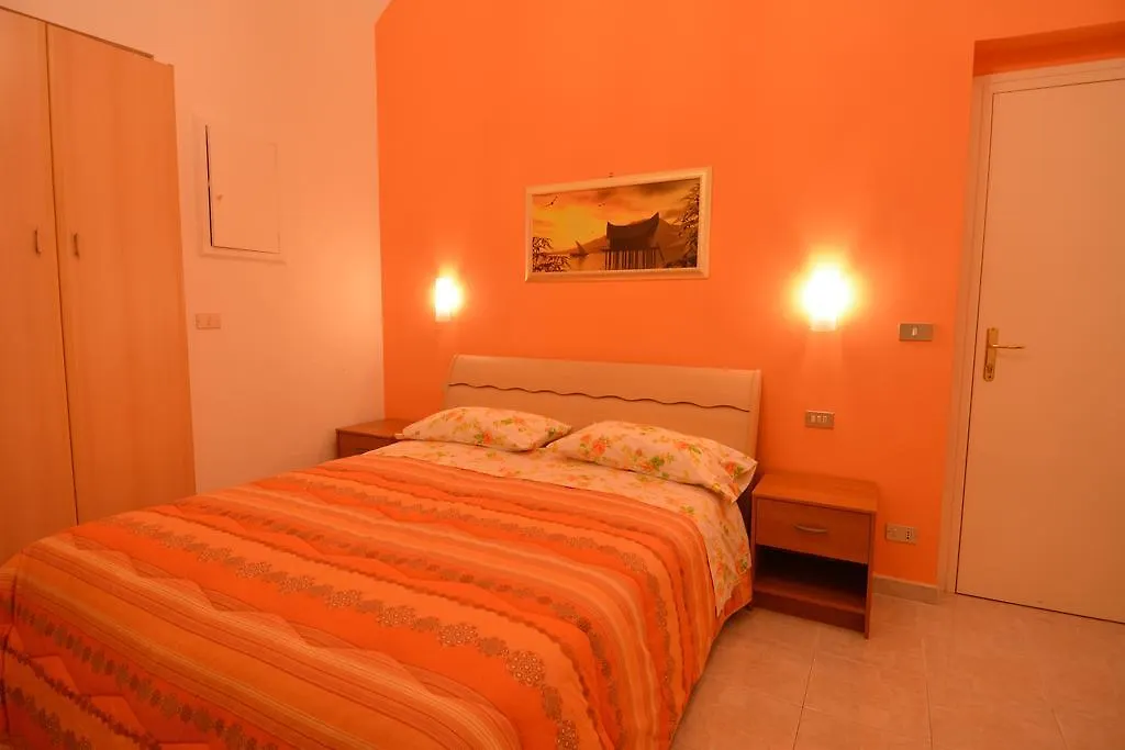 Bed & Breakfast Casalino-1