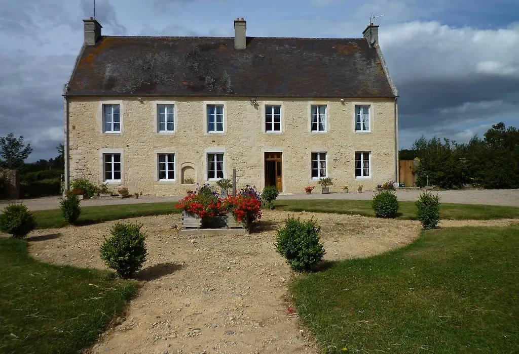 Le Petit Manoir-1