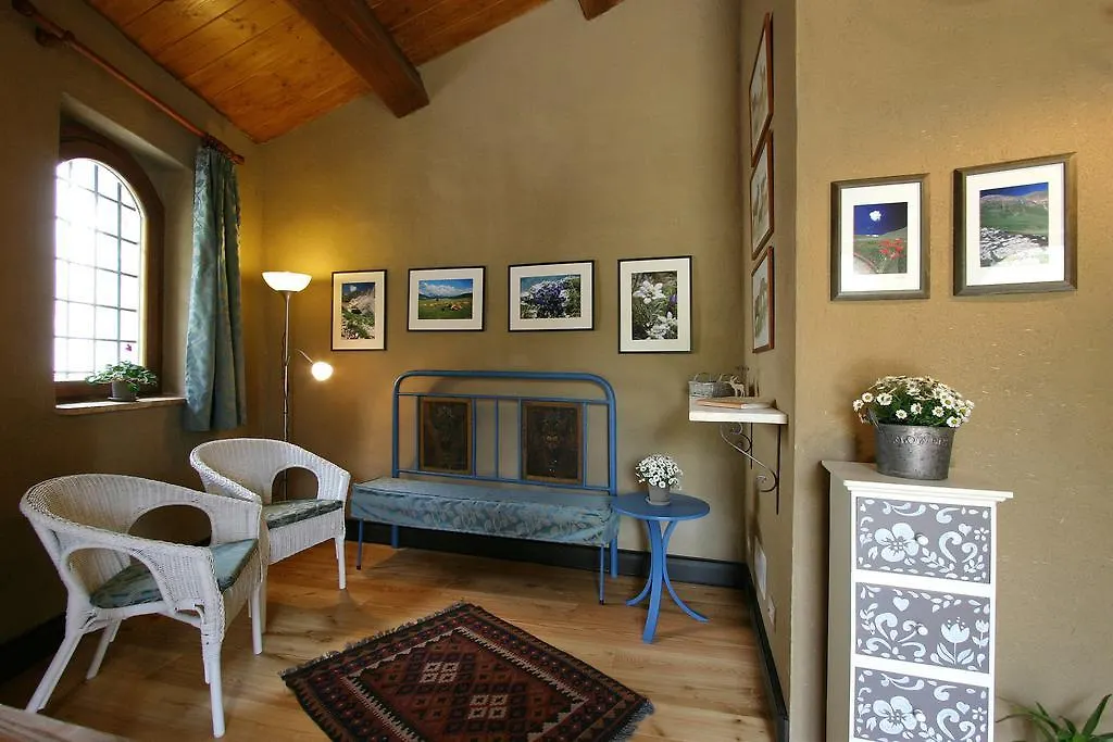 B&B Cascina Dell'Orso-1