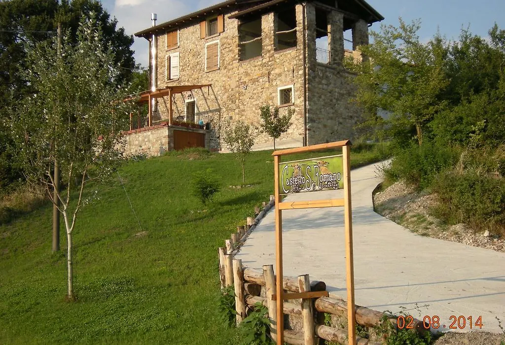 Castello San Romano-1