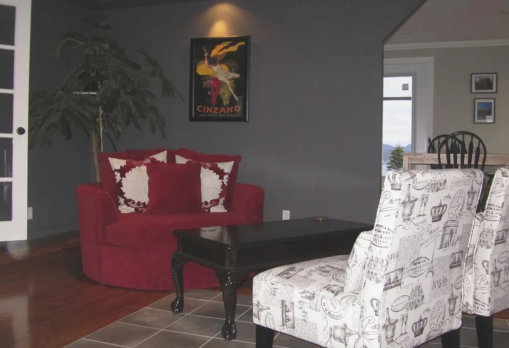 The Bayside Bed And Breakfast-1